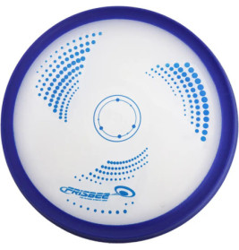 Outdoor active Wurfscheibe  20 cm, 2-fach sortiert