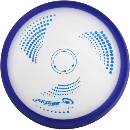 Outdoor active Wurfscheibe  20 cm, 2-fach sortiert