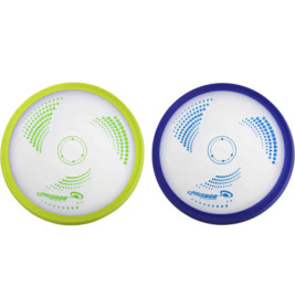 Outdoor active Wurfscheibe  20 cm, 2-fach sortiert