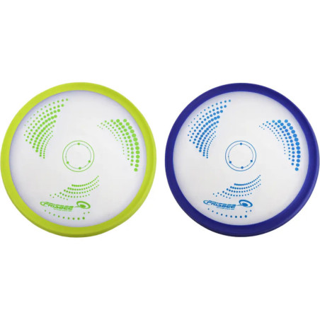 Outdoor active Wurfscheibe  20 cm, 2-fach sortiert