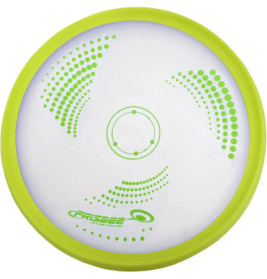 Outdoor active Wurfscheibe  20 cm, 2-fach sortiert