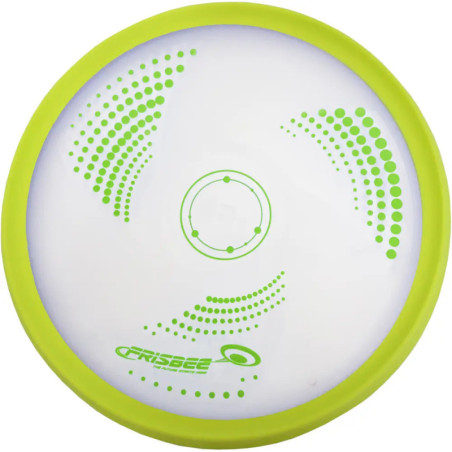 Outdoor active Wurfscheibe  20 cm, 2-fach sortiert