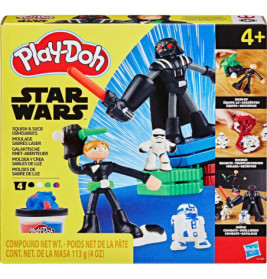 PD SW Squish And Slice Lightsabers