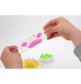 Squishy Katzenpfote 7cm