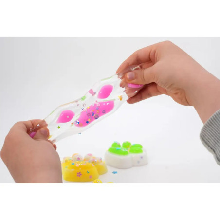 Squishy Katzenpfote 7cm