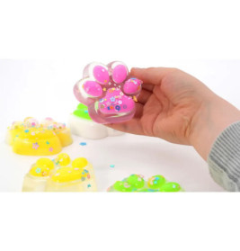 Squishy Katzenpfote 7cm