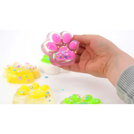 Squishy Katzenpfote 7cm