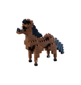 200.070 BRIXIES Pferd