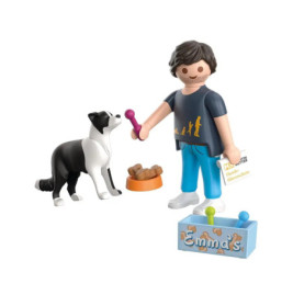 Hundetrainer Martin