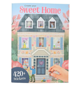 Create your Sweet Home