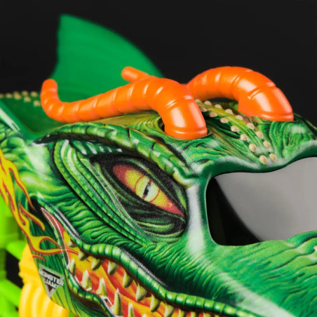 MNJ Monster Jam Die Cast 1:24 Dragon