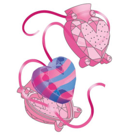 Galileo Schmuck-Diamanten