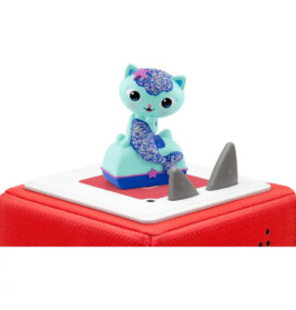 Tonies Gabby´s Dollhouse - Mercat