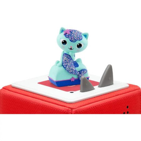 Tonies Gabby´s Dollhouse - Mercat