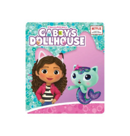 Tonies Gabby´s Dollhouse - Mercat