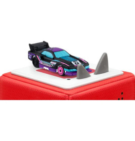 Tonies Hot Wheels  [DACH]