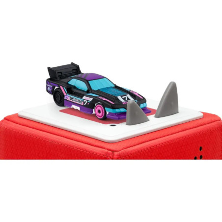 Tonies Hot Wheels  [DACH]