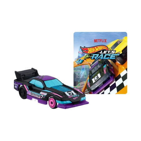 Tonies Hot Wheels  [DACH]