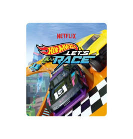 Tonies Hot Wheels  [DACH]