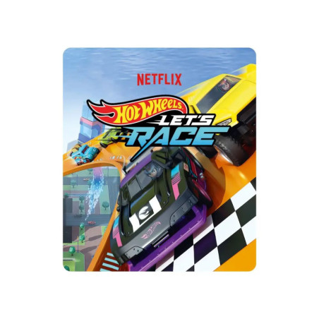 Tonies Hot Wheels  [DACH]