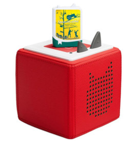 Book Tonies Kannawoniwasein - Manchmal muss man einfach