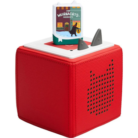 Book Tonies Eine Weihnachts- geschichte [DACH]