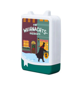 Book Tonies Eine Weihnachts- geschichte [DACH]