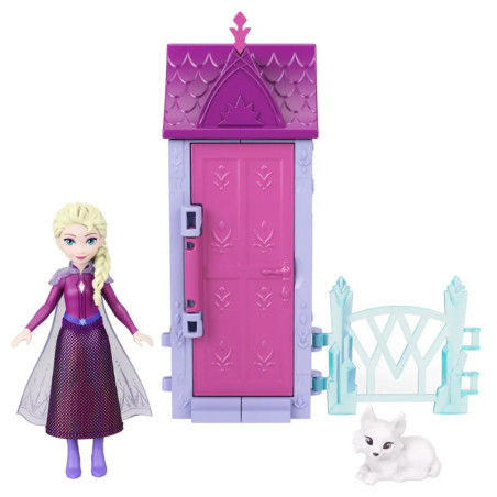 FRO Kleine Puppen Arendelle Stackers