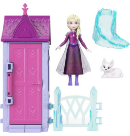 FRO Kleine Puppen Arendelle Stackers