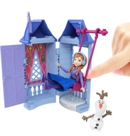 FRO Kleine Puppen Arendelle Stackers
