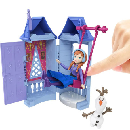 FRO Kleine Puppen Arendelle Stackers
