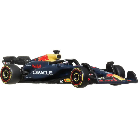 HW Formel 1 Premium Die-Cast