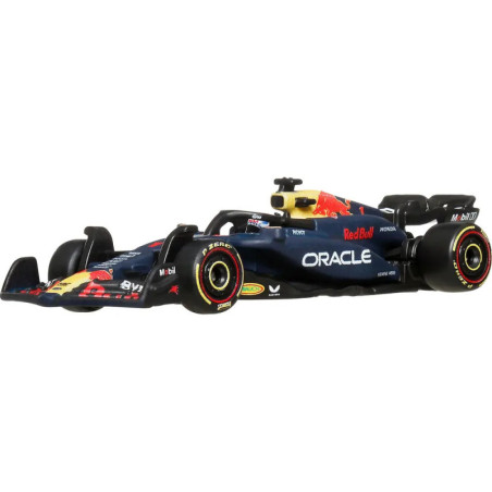 HW Formel 1 Premium Die-Cast