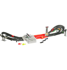 HW Race Formel 1® Grand Prix-Rennstrecke