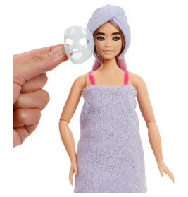 BRB Party Unboxed Glam Party Pink Curvy