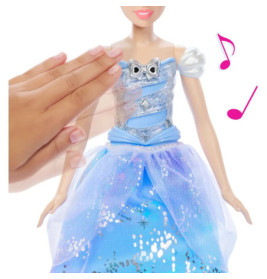 DP Cinderella-Modepuppe