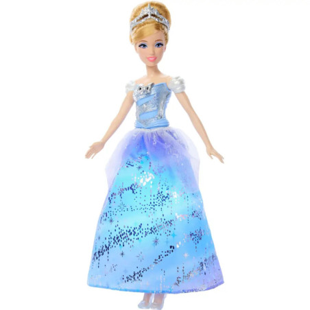 DP Cinderella-Modepuppe