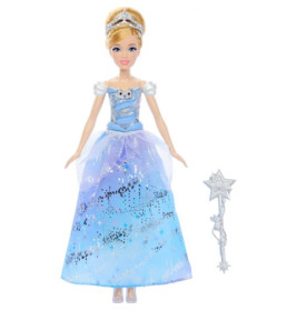 DP Cinderella-Modepuppe