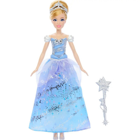 DP Cinderella-Modepuppe