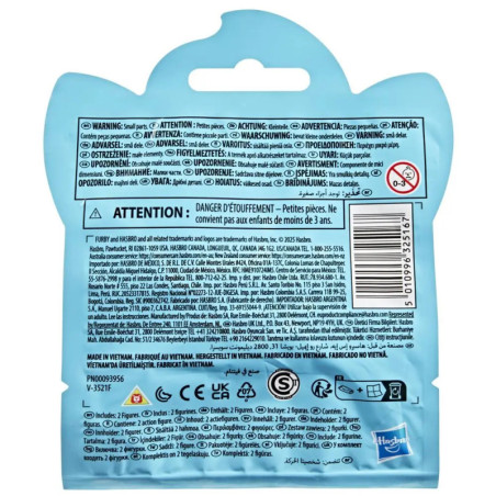 Furby Minis Überraschung 2Er-Pack