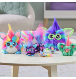 Furby Minis Überraschung 2Er-Pack