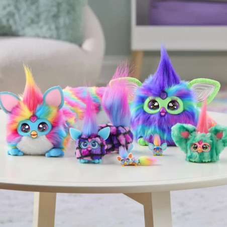 Furby Minis Überraschung 2Er-Pack