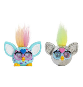 Furby Minis Überraschung 2Er-Pack