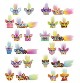 Furby Minis Überraschung 2Er-Pack