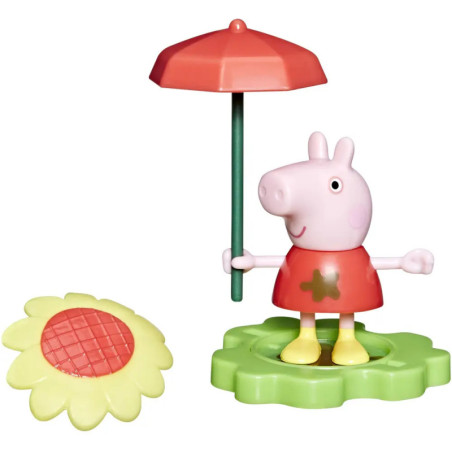 PEP Matschepfützenspaß Mit Freunden