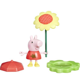 PEP Matschepfützenspaß Mit Freunden