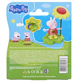 PEP Matschepfützenspaß Mit Freunden