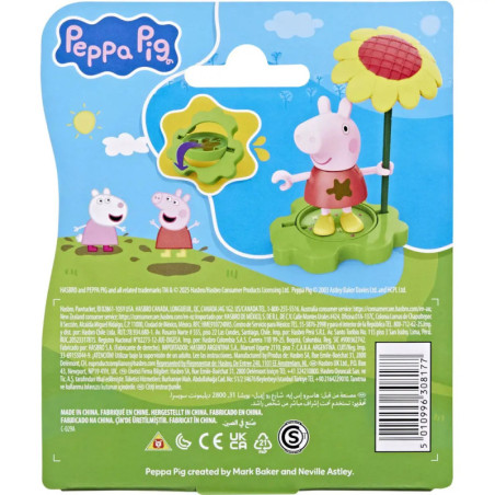 PEP Matschepfützenspaß Mit Freunden