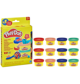 PD Partydosen 12Er-Pack