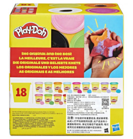 PD 18er Fantasiepack